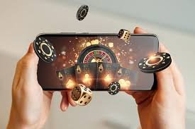 qq333bet မြန်မာ ကစားသမားများ အတွက် Online Gaming Platform