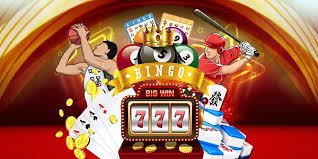Esports နှင့် Live Betting ပွဲများ