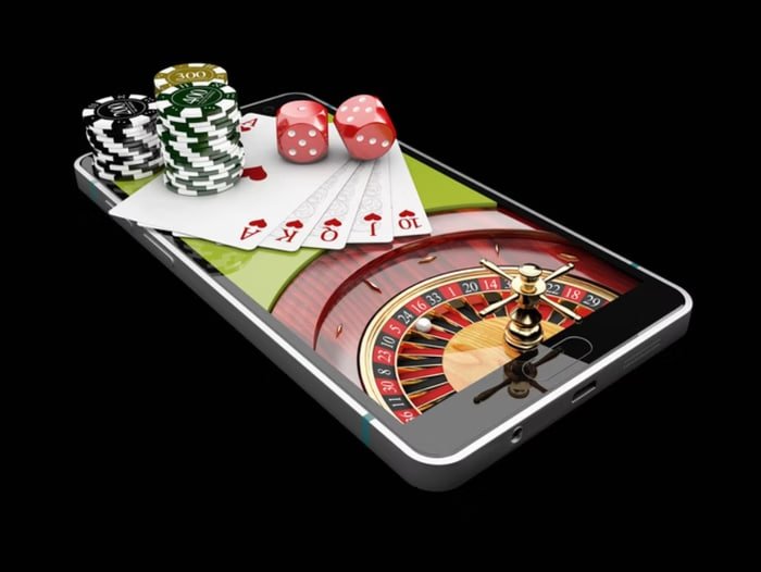 qq333bet Live Casino Blackjack Table ကစားနေသည့် မြင်ကွင်း